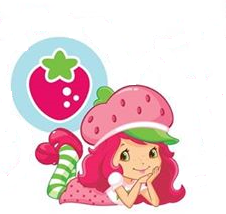 《草莓女孩》