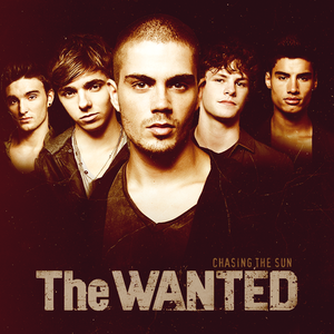  THE WANTED <3