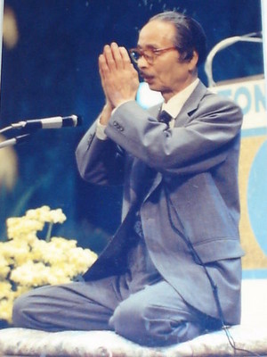  Taniguchi Masaharu