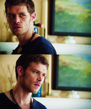  The Originals 1×02 “House of the Rising Son”