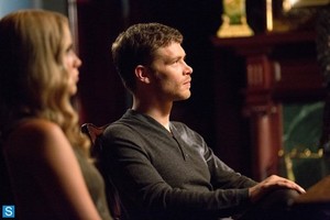  The Originals - Episode 1.05 - Sinners and Saints - Promotional चित्रो