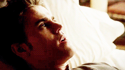  The Vampire Diaries 4x03 The Rager