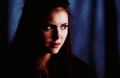  The Vampire Diaries 4x16 - Bring It On
