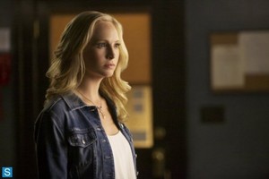 The Vampire Diaries 5.06 "Handle With Care" - promotional photos