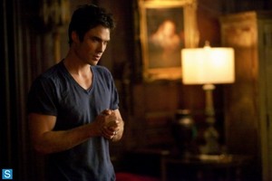  The Vampire Diaries - Episode 5.06 - Handle with Care - Promotional foto's