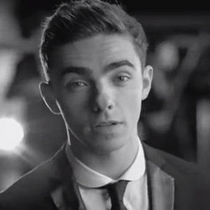  The Wanted montrer Me l’amour Video