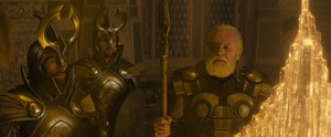  Thor: The Dark World - New HD Pictures