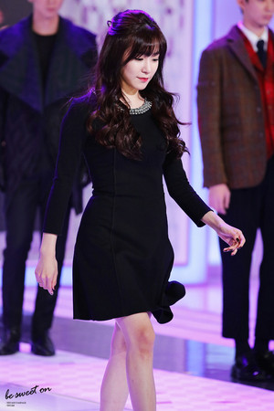  Tiffany Fashion King Korea
