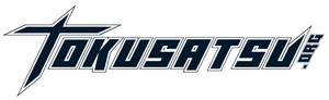 Tokusatsu (Logo)