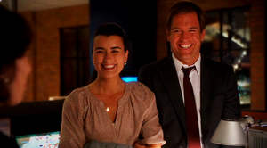  Tony and Ziva: 9x3 - The Penelope Papers