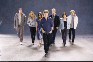  Twilight cast