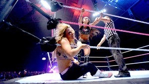  WWE Worldwide 2013 - Guadalajara, Mexico