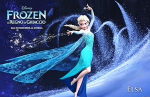  Walt disney Posters - Frozen - Uma Aventura Congelante