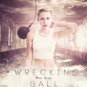  Wrecking Ball