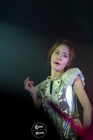 Yoona Concert