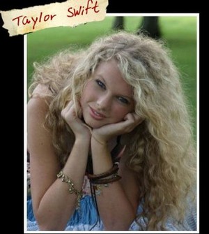  Young and Pretty Taylor