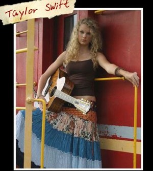  Young and Pretty Taylor