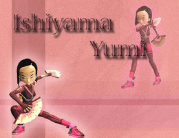  Yumi