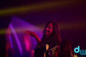  Yuri show, concerto