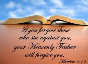 bible verse-forgiveness