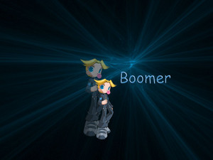  boomer