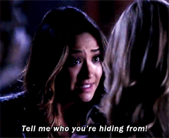  emily and alison 4x14