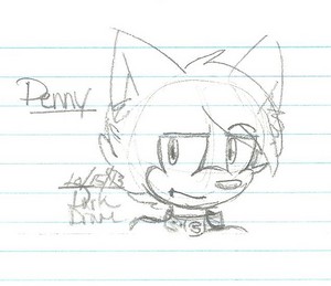 oh! Penny!