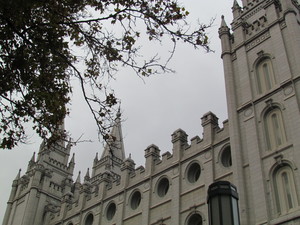  temple