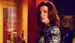  the good wife 5x04 / Will & Alicia