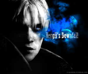  vergil downfall