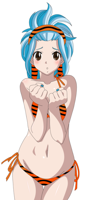  ~Sexy♥(Levy)
