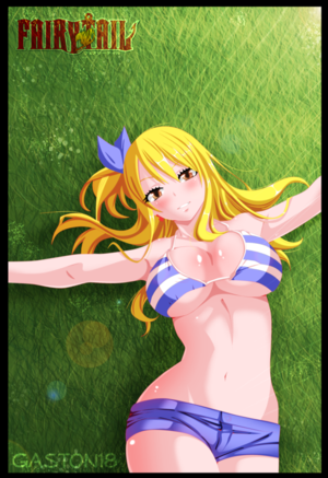 ~Sexy♥(Lucy)