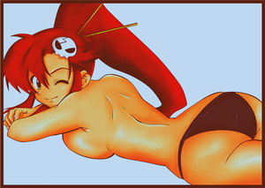 ~Sexy♥(Yoko)