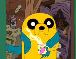  Adventure Time