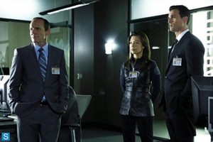  Agents of S.H.I.E.L.D - Episode 1.07 - The Hub - Promo Pics