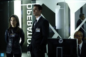  Agents of S.H.I.E.L.D - Episode 1.07 - The Hub - Promo Pics