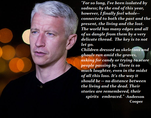  Anderson Cooper