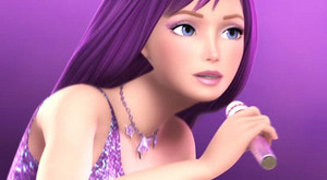  Barbie: Princess and the Popstar - Keira