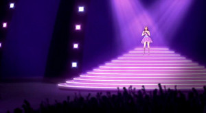  Barbie: Princess and the Popstar - Keira