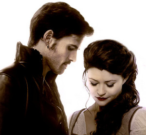  Belle and Hook