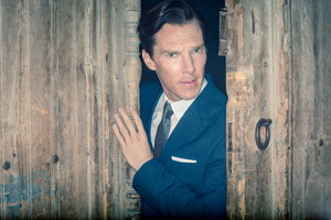  Benedict - THR Outtakes