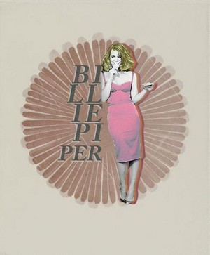  Billie Piper