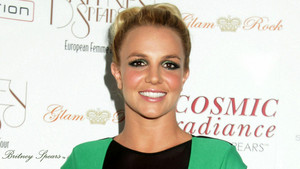  Britney Jean Spears