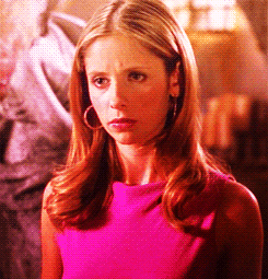 Buffy - Buffy Summers Wallpaper (1316045) - Fanpop