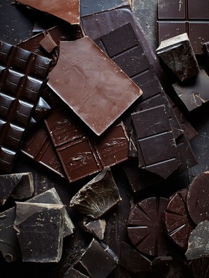  Шоколад