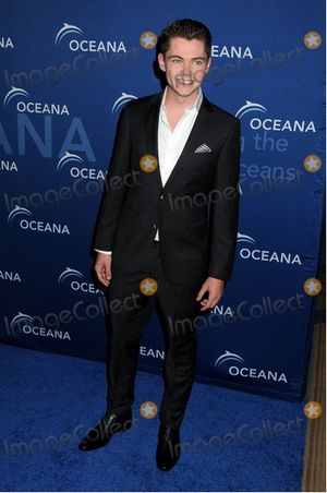  Damian at the 2013 Oceana Partners Awards in Beverly Hills