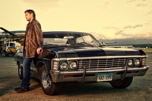  Dean Winchester ✧