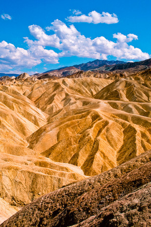  Death Valley