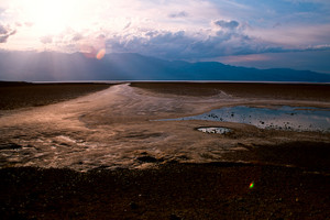  Death Valley