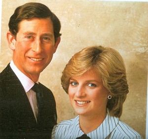  Diana and Charles